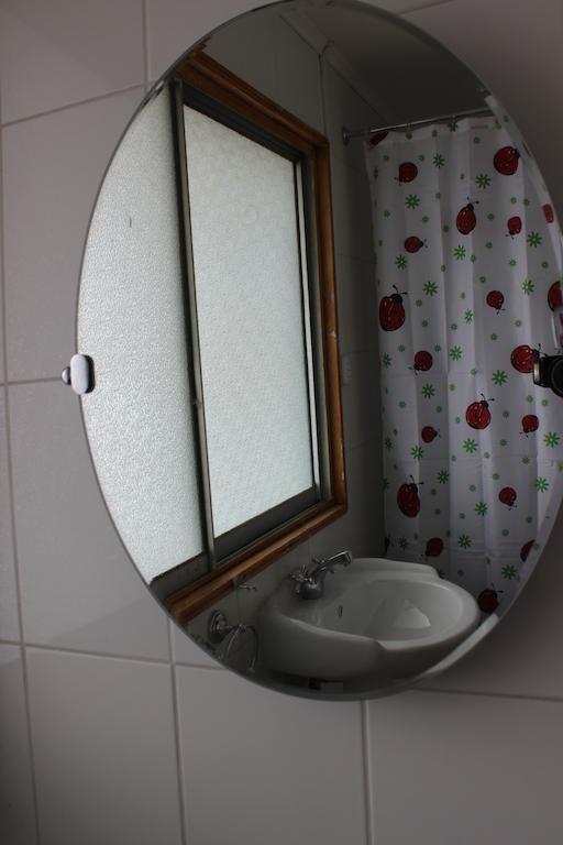 Hotel Yellow Submarine Пунта-Аренас Номер фото